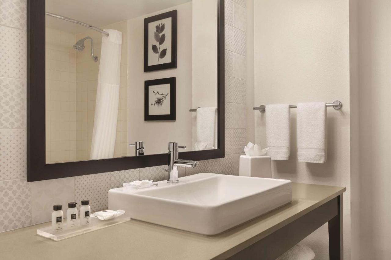 Country Inn & Suites By Radisson, Seattle-Bothell, Wa Extérieur photo