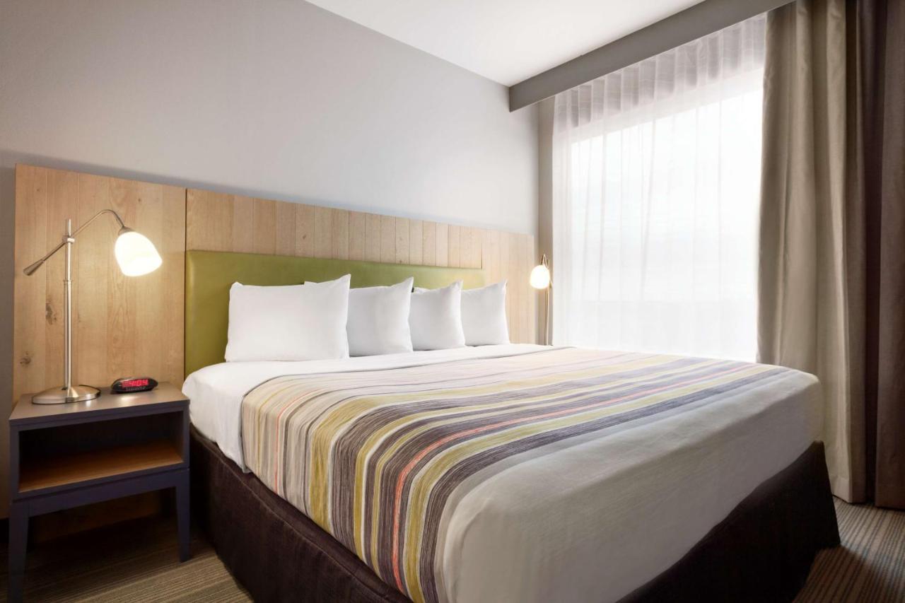 Country Inn & Suites By Radisson, Seattle-Bothell, Wa Extérieur photo