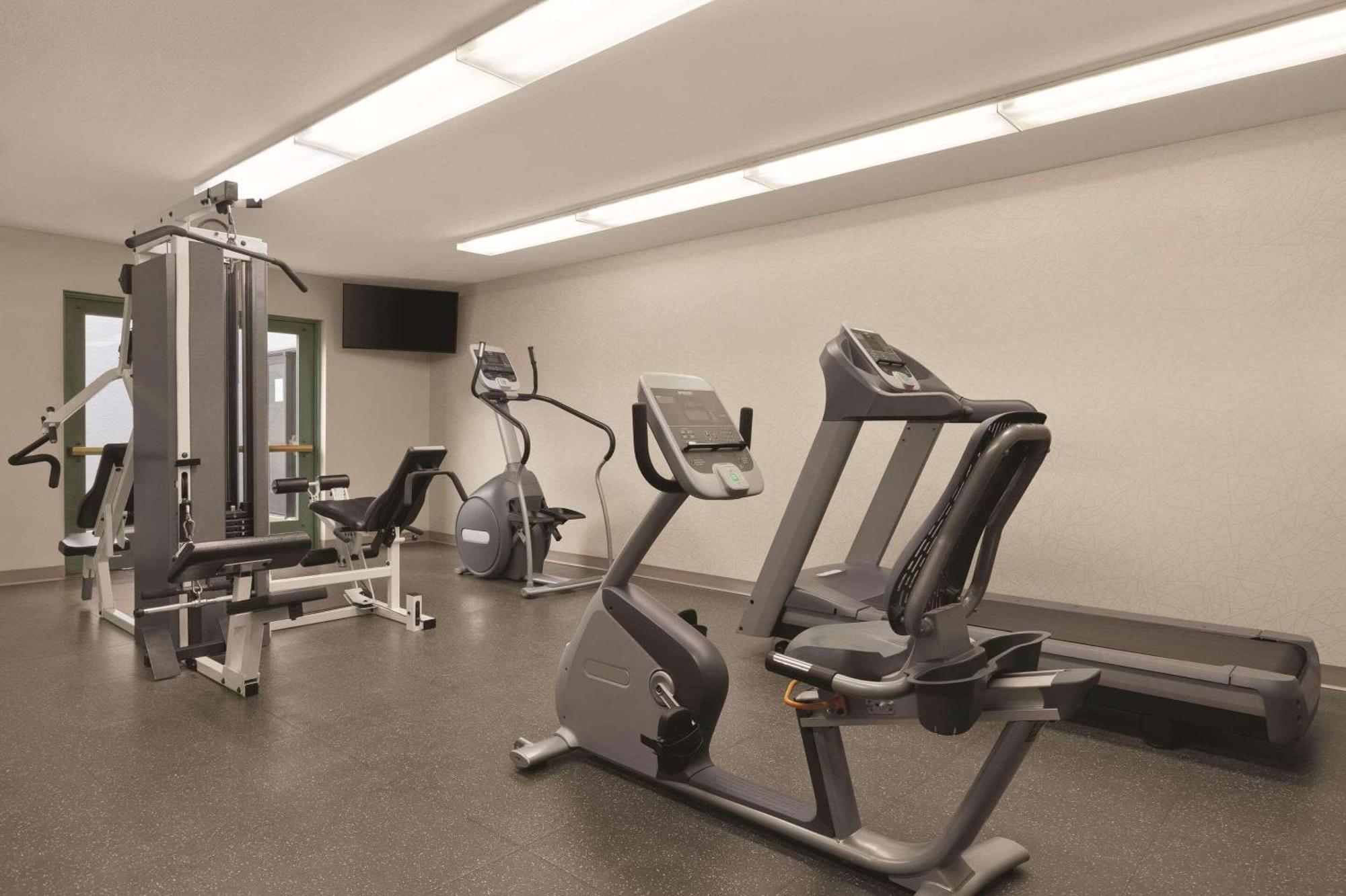 Country Inn & Suites By Radisson, Seattle-Bothell, Wa Extérieur photo