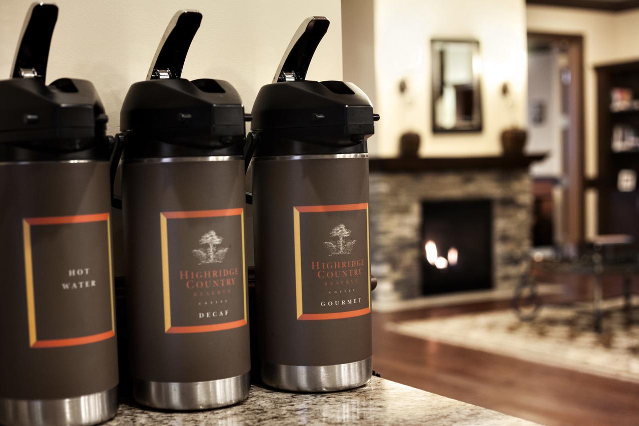 Country Inn & Suites By Radisson, Seattle-Bothell, Wa Extérieur photo