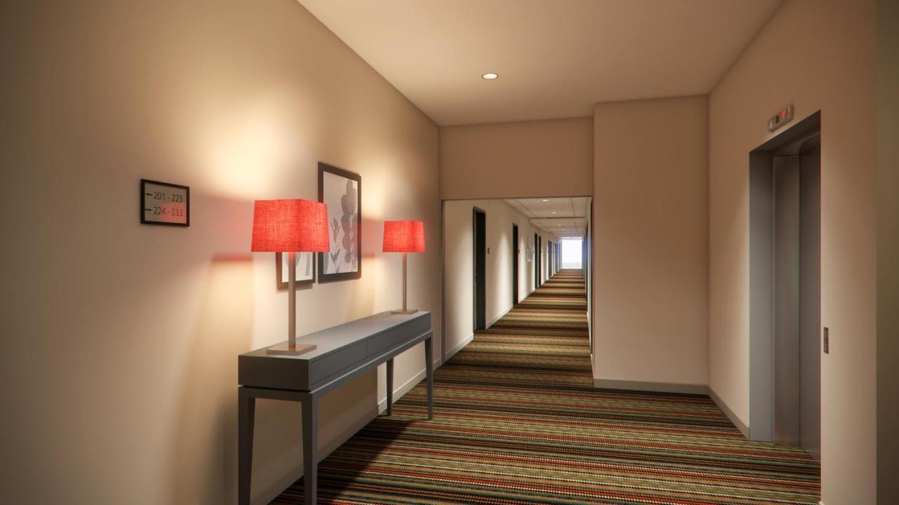 Country Inn & Suites By Radisson, Seattle-Bothell, Wa Extérieur photo