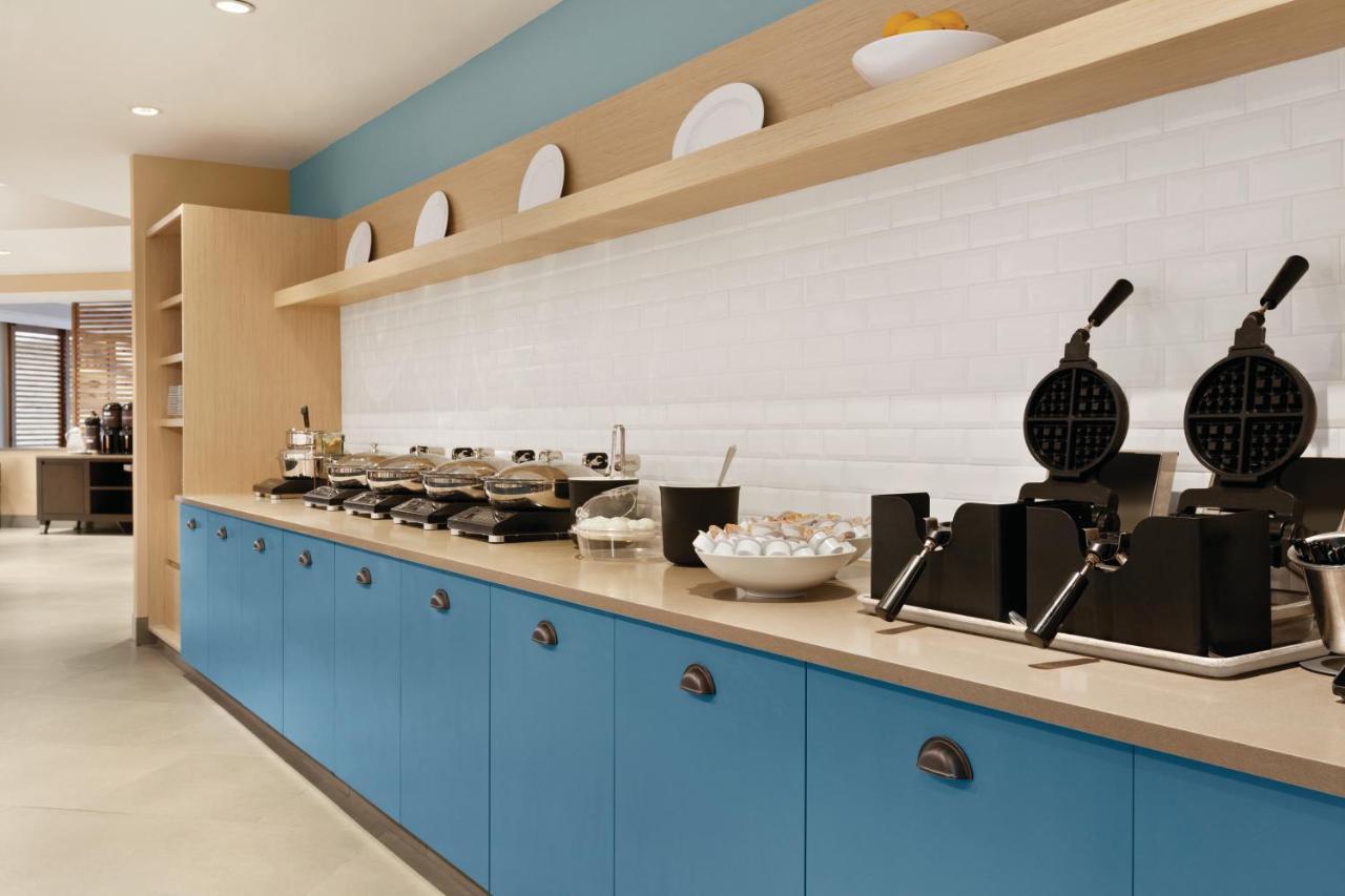 Country Inn & Suites By Radisson, Seattle-Bothell, Wa Extérieur photo