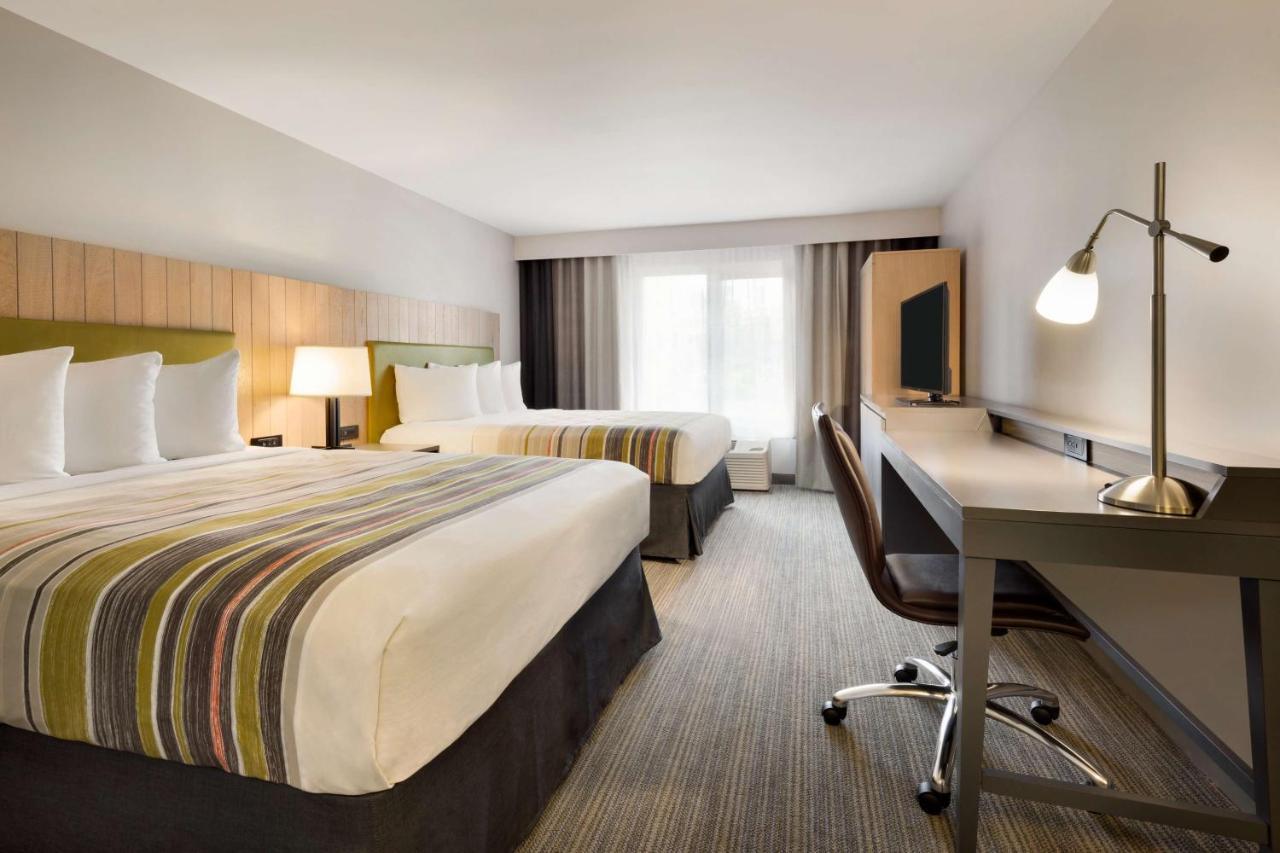Country Inn & Suites By Radisson, Seattle-Bothell, Wa Extérieur photo